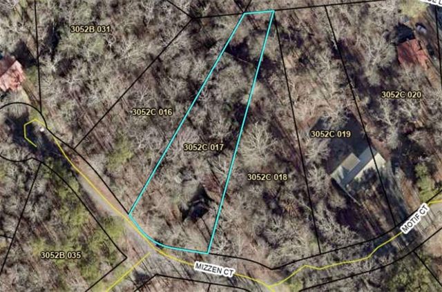 102 Mizzen Court, Ellijay, GA 30540