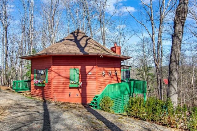 102 Mizzen Court, Ellijay, GA 30540