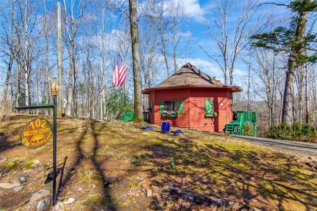 102 Mizzen Court, Ellijay, GA 30540