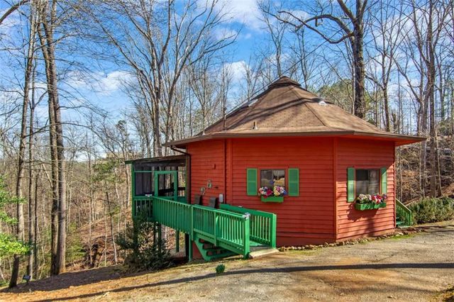 102 Mizzen Court, Ellijay, GA 30540