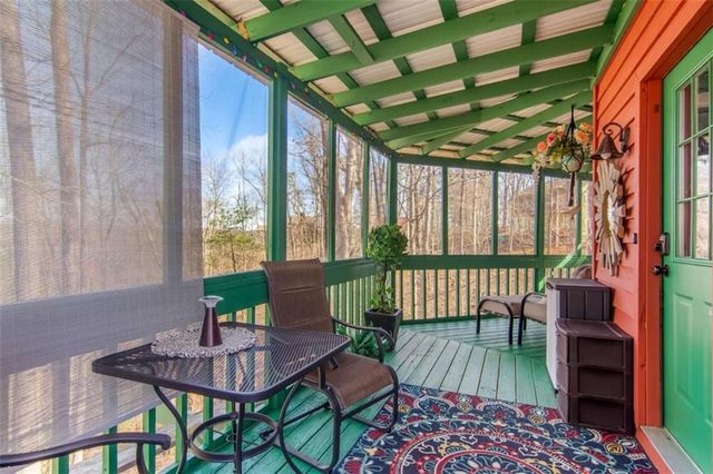 102 Mizzen Court, Ellijay, GA 30540