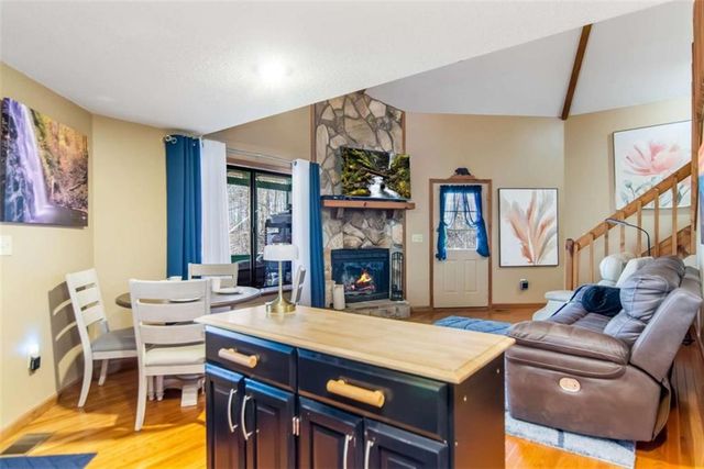 102 Mizzen Court, Ellijay, GA 30540