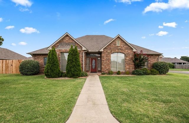2001 SW 32nd Street, Oklahoma City, OK 73170