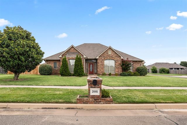 2001 SW 32nd Street, Oklahoma City, OK 73170