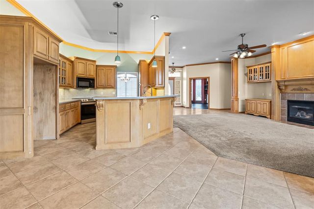 2001 SW 32nd Street, Oklahoma City, OK 73170