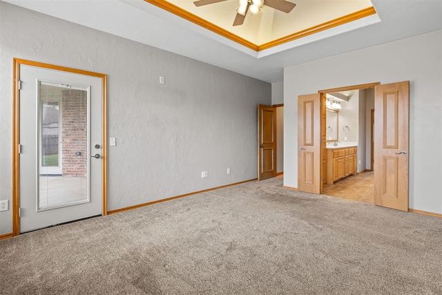 2001 SW 32nd Street, Oklahoma City, OK 73170