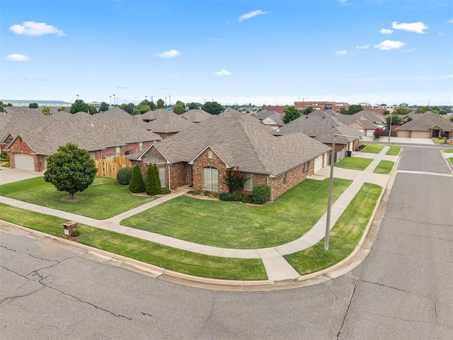 2001 SW 32nd Street, Oklahoma City, OK 73170