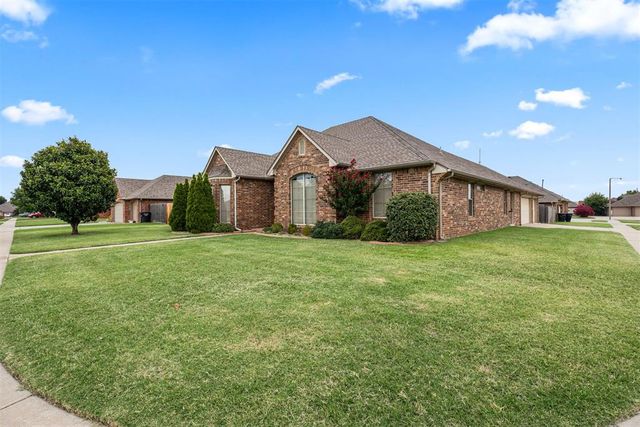 2001 SW 32nd Street, Oklahoma City, OK 73170