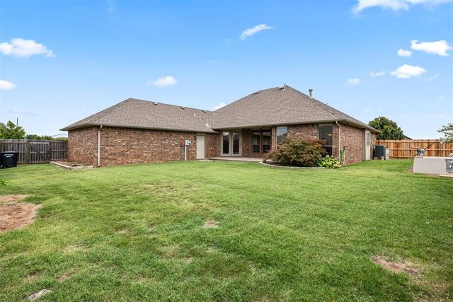 2001 SW 32nd Street, Oklahoma City, OK 73170