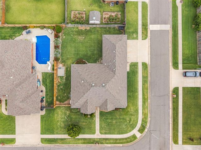 2001 SW 32nd Street, Oklahoma City, OK 73170