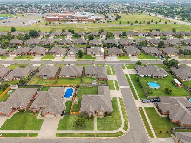 2001 SW 32nd Street, Oklahoma City, OK 73170