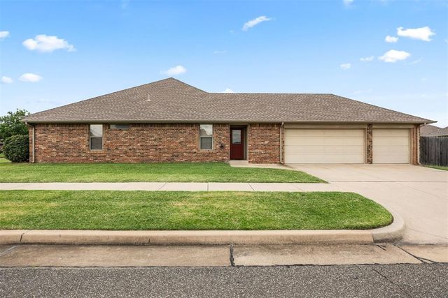2001 SW 32nd Street, Oklahoma City, OK 73170