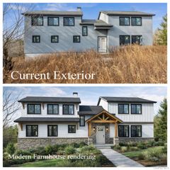 256 Smith Ridge Road, South Salem, NY 10590