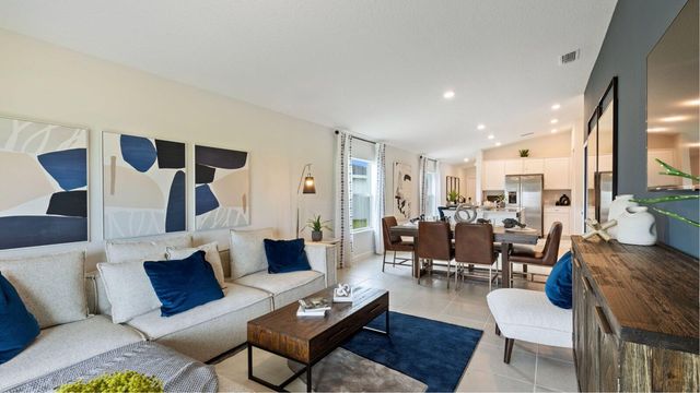 2598 Croft Inlet Drive NW, Palm Bay, FL 32907
