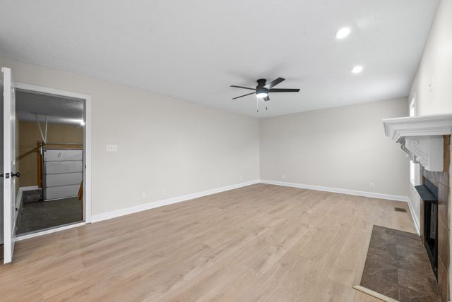 1282 Eagles View Drive, Clarksville, TN 37040