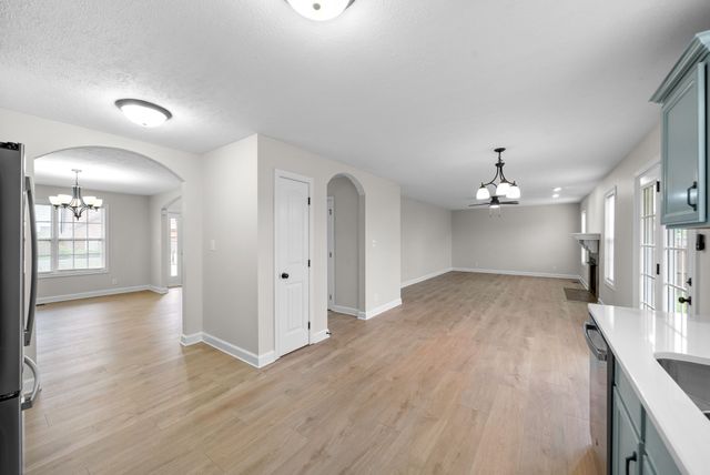 1282 Eagles View Drive, Clarksville, TN 37040