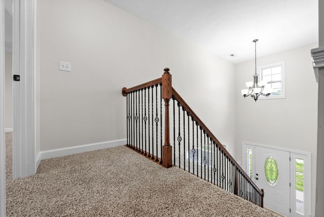 1282 Eagles View Drive, Clarksville, TN 37040