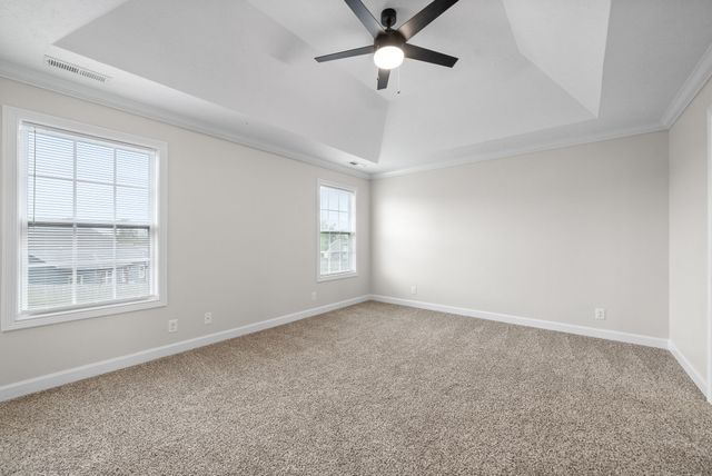 1282 Eagles View Drive, Clarksville, TN 37040