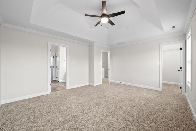 1282 Eagles View Drive, Clarksville, TN 37040