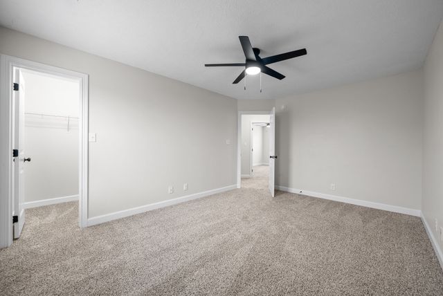 1282 Eagles View Drive, Clarksville, TN 37040
