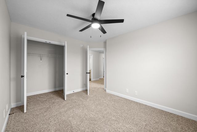 1282 Eagles View Drive, Clarksville, TN 37040