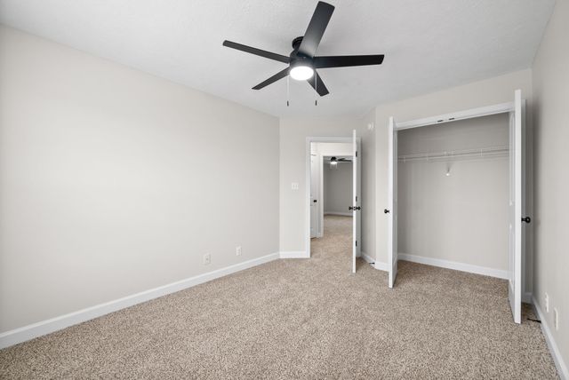 1282 Eagles View Drive, Clarksville, TN 37040
