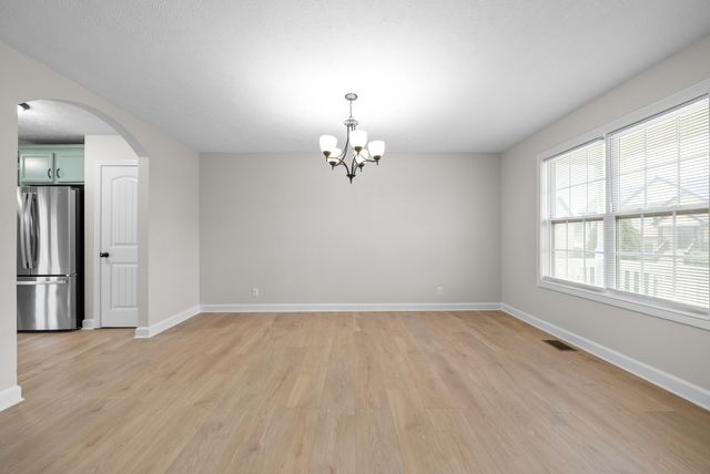 1282 Eagles View Drive, Clarksville, TN 37040