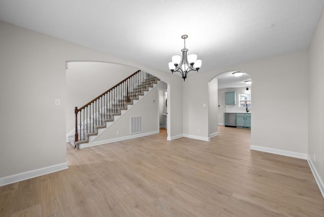 1282 Eagles View Drive, Clarksville, TN 37040