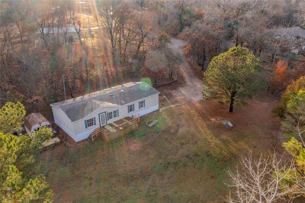 Image 1 of property listing at 114 Armadillo Drive, Newalla, OK 74857