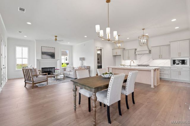 258 Crosslake Way, Pike Road, AL 36064