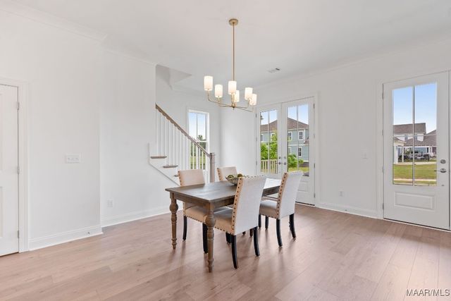 258 Crosslake Way, Pike Road, AL 36064