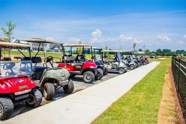 258 Crosslake Way, Pike Road, AL 36064