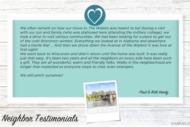 258 Crosslake Way, Pike Road, AL 36064