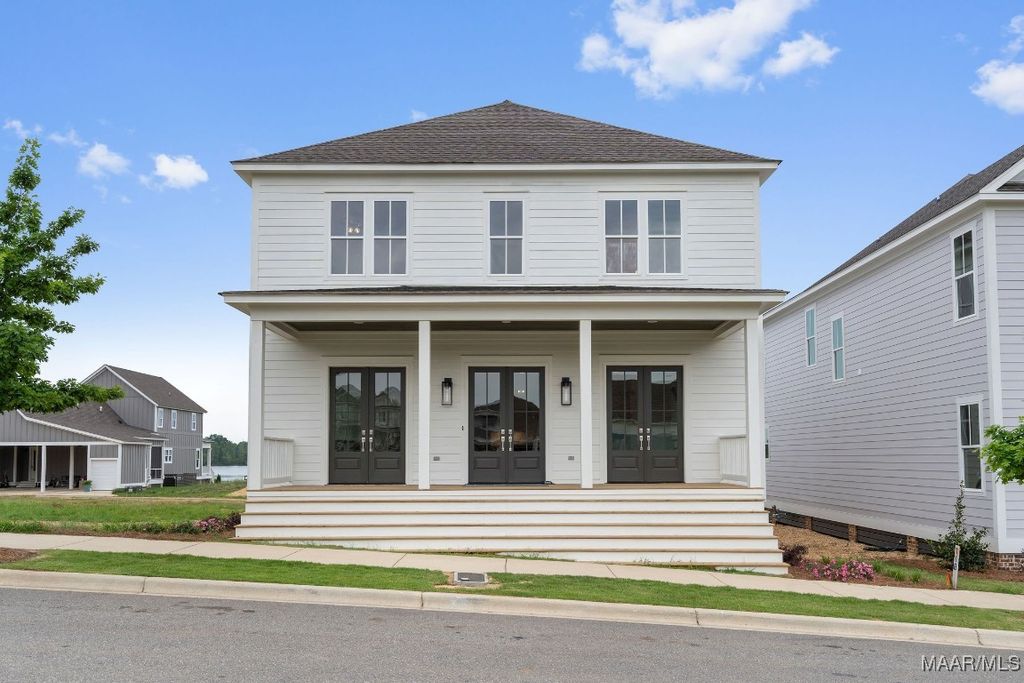 258 Crosslake Way, Pike Road, AL 36064