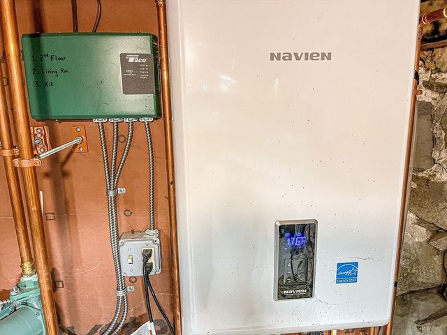 535 Prospect St, West Boylston, MA 01583