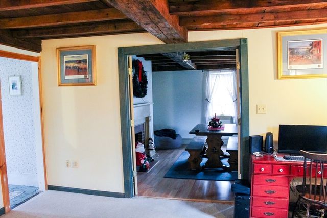 535 Prospect St, West Boylston, MA 01583