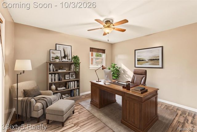 19495 Osmus Street, Livonia, MI 48152