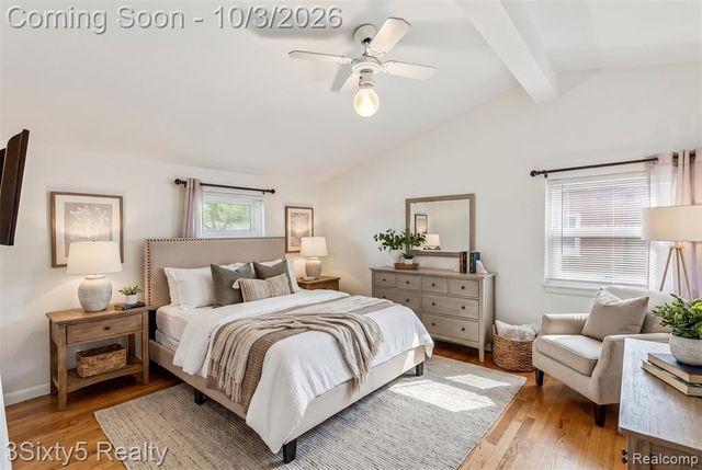 19495 Osmus Street, Livonia, MI 48152