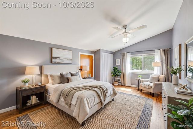 19495 Osmus Street, Livonia, MI 48152