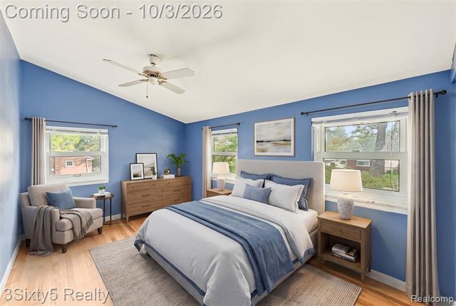 19495 Osmus Street, Livonia, MI 48152