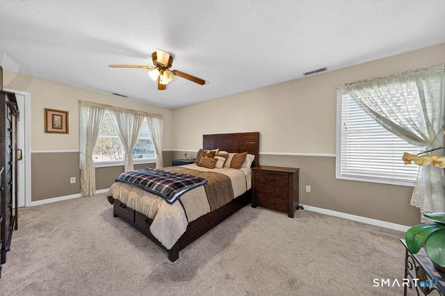 120 Doral Farms Road, North Branford, CT 06471