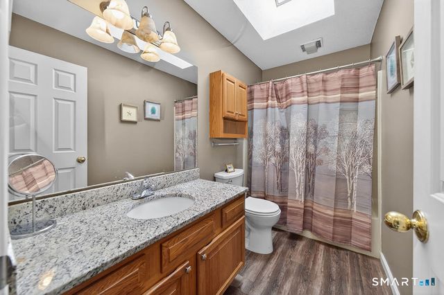 120 Doral Farms Road, North Branford, CT 06471