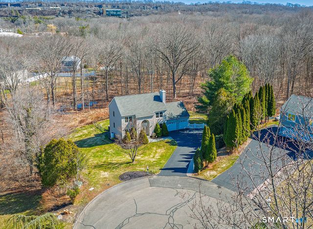 120 Doral Farms Road, North Branford, CT 06471