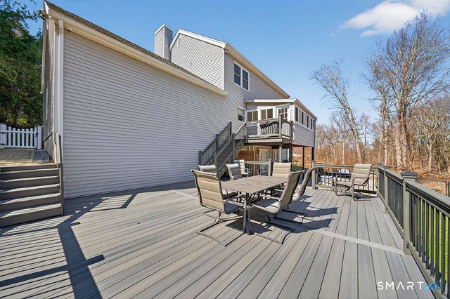 120 Doral Farms Road, North Branford, CT 06471