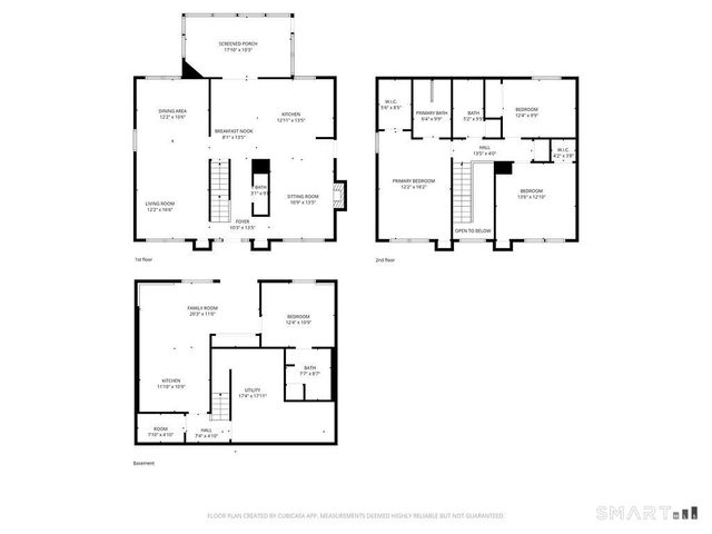 120 Doral Farms Road, North Branford, CT 06471