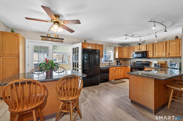 120 Doral Farms Road, North Branford, CT 06471