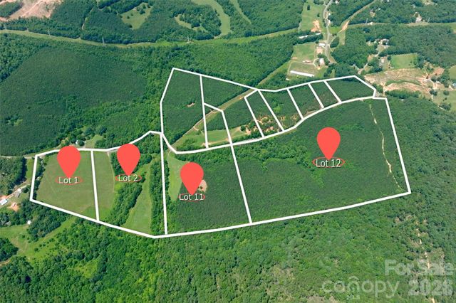 2 Morrison Road 2, Morganton, NC 28655