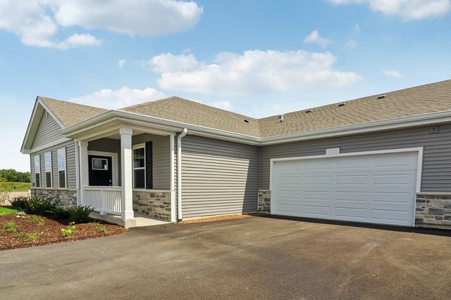 1075 Savannah Lane, Pingree Grove, IL 60140