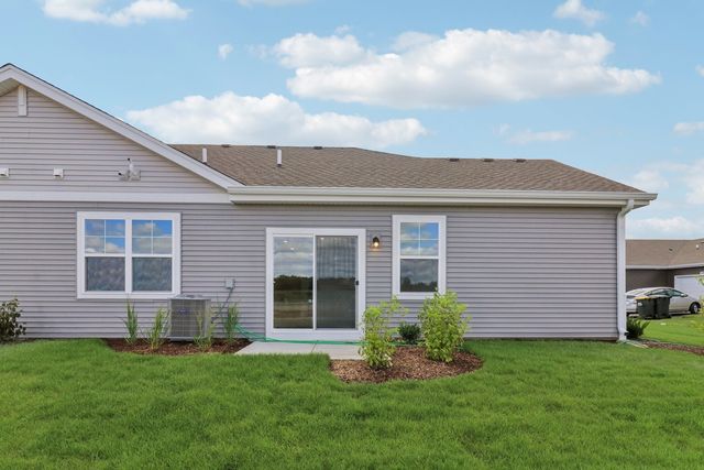 1075 Savannah Lane, Pingree Grove, IL 60140