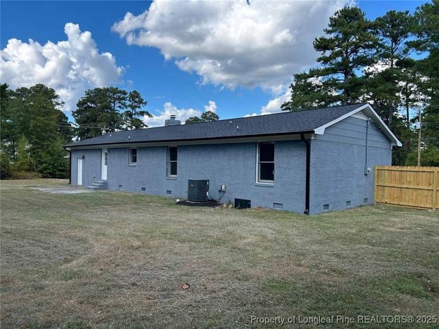 631 Garfield Drive, Fayetteville, NC 28303